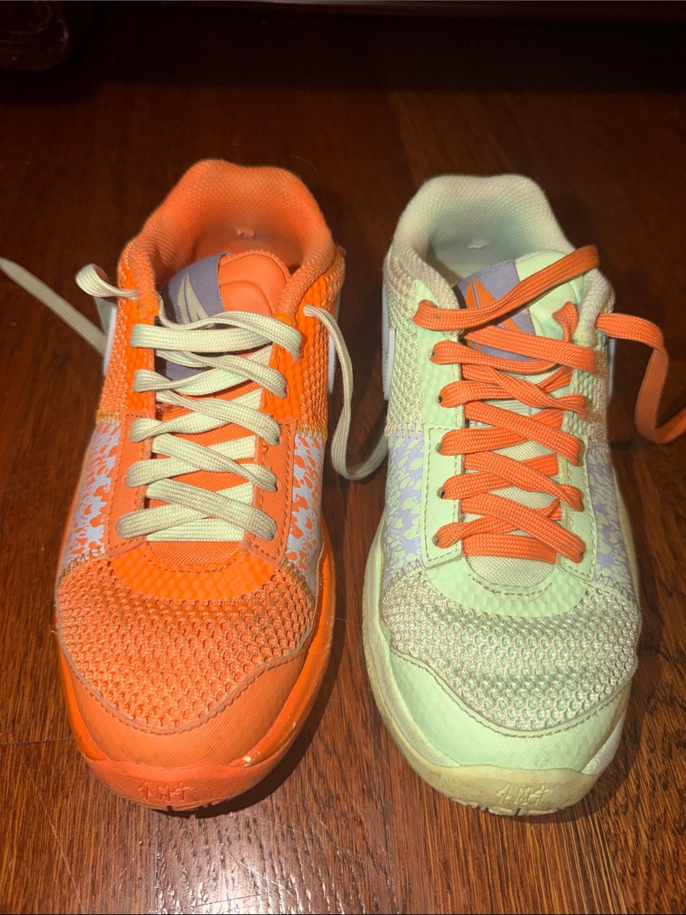 Nike Ja1 Sneakers